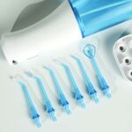 واترجت دندان شیائومی Bomidi D3 Pro - Image 3