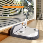 تی دستی چرخشی شیائومی Bomidi Spin Mop M20 - Image 3