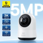 دوربین هوشمند نظارتی بیسوس P1 Pro - Image 5