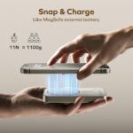 پاور بانک مگنتی Momax 10000mAh - Image 4