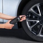 کمپرسور باد شارژی بیسوس SuperMini Pro BS-CG016 - Image 8