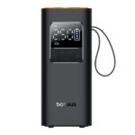 کمپرسور باد شارژی بیسوس SuperMini Pro BS-CG016
