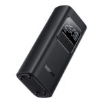 کمپرسور باد شارژی بیسوس SuperMini Pro BS-CG016 - Image 2