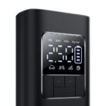 کمپرسور باد شارژی بیسوس SuperMini Pro BS-CG016 - Image 3