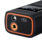 کمپرسور باد شارژی بیسوس SuperMini Pro BS-CG016 - Image 5