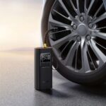 کمپرسور باد شارژی بیسوس SuperMini Pro BS-CG016 - Image 7