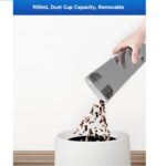 جارو برقی شیائومی Bomidi Vacuum Cleaner S9 - Image 9