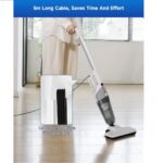 جارو برقی شیائومی Bomidi Vacuum Cleaner S9 - Image 3