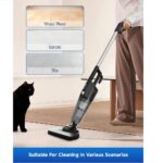جارو برقی شیائومی Bomidi Vacuum Cleaner S9 - Image 7