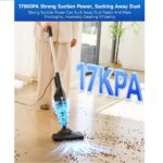 جارو برقی شیائومی Bomidi Vacuum Cleaner S9 - Image 12