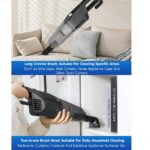 جارو برقی شیائومی Bomidi Vacuum Cleaner S9 - Image 6