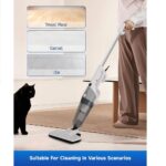 جارو برقی شیائومی Bomidi Vacuum Cleaner S9 - Image 8