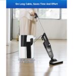 جارو برقی شیائومی Bomidi Vacuum Cleaner S9 - Image 4
