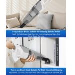جارو برقی شیائومی Bomidi Vacuum Cleaner S9 - Image 5