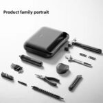 جعبه ابزار شیائومی Mijia MJGJX001QW - Image 2