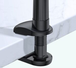 پایه نگهدارنده قابل تنظیم موبایل بیسوس SULR-0G - Image 3