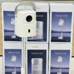 ویدئو پروژکتور اندروید TS-9 Pro - Image 3