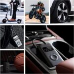 پمپ باد الکتریکی شیائومی Mijia MJCQB06QW - Image 8