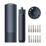 ست پیچ گوشتی شارژی شیائومی HOTO QWLSD001
