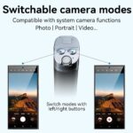 نگهدارنده سلفی موبایل تلسین مدل P1-MP-01 - Image 6