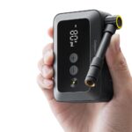 پمپ باد الکتریکی شیائومی HOTO QWCQA002