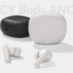 هندزفری بلوتوثی شیائومی QCY Buds ANC - Image 6
