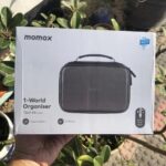 کیف لوازم جانبی مومکس Momax SR35 - Image 4