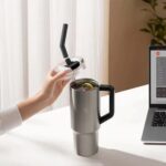 ماگ یک لیتری شیائومی Mijia MJXGB01RM - Image 2