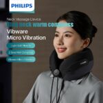 ماساژور گردن فیلیپس Philips PPM3306 - Image 2