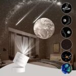 پروژکتور کهکشانی اسپیکردار مدل S02 - Image 6