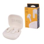 هندزفری بلوتوثی شیائومی QCY Buds QT43