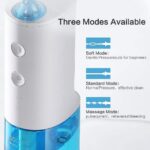 واترجت دندان شیائومی Soocas W3 Pro - Image 7