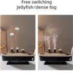 دستگاه بخور سرد و آروماتراپی طرح کشتی تایتانیک - Image 6