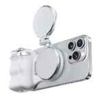 دسته شاتر مغناطیسی تلسین Telesin P1-MP-10 - Image 4