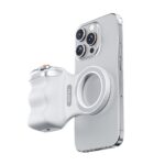 دسته شاتر مغناطیسی تلسین Telesin P1-MP-10 - Image 5