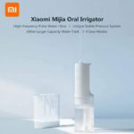 واترجت دندان شیائومی Mijia MEO705 - Image 4