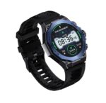 ساعت هوشمند شیائومی Black Shark S1 Pro