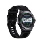 ساعت هوشمند شیائومی Black Shark S1 Pro - Image 2