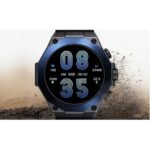 ساعت هوشمند شیائومی Black Shark S1 Pro - Image 3