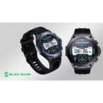 ساعت هوشمند شیائومی Black Shark S1 Pro - Image 4