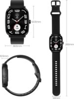 ساعت هوشمند شیائومی Haylou RS5 - Image 6