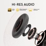 هدفون بلوتوثی شیائومی QCY H3 - Image 5