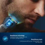 ست اصلاح موی سر و صورت و بدن فیلیپس MG7920 - Image 5