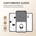 هدفون بلوتوثی شیائومی QCY H3 - Image 2