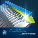 ست اصلاح موی سر و صورت و بدن فیلیپس MG7920 - Image 7