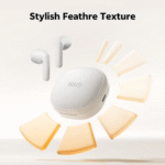 هندزفری بلوتوثی شیائومی QCY BH24QT41A - Image 5