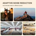 هدفون بلوتوثی شیائومی QCY H3 - Image 7
