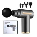 ماساژور تفنگی Massage Gun BX-720