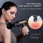 ماساژور تفنگی Massage Gun BX-720 - Image 2
