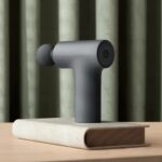 ماساژور تفنگی شیائومی Massage Gun Mini2 XMFG-M353 - Image 2
